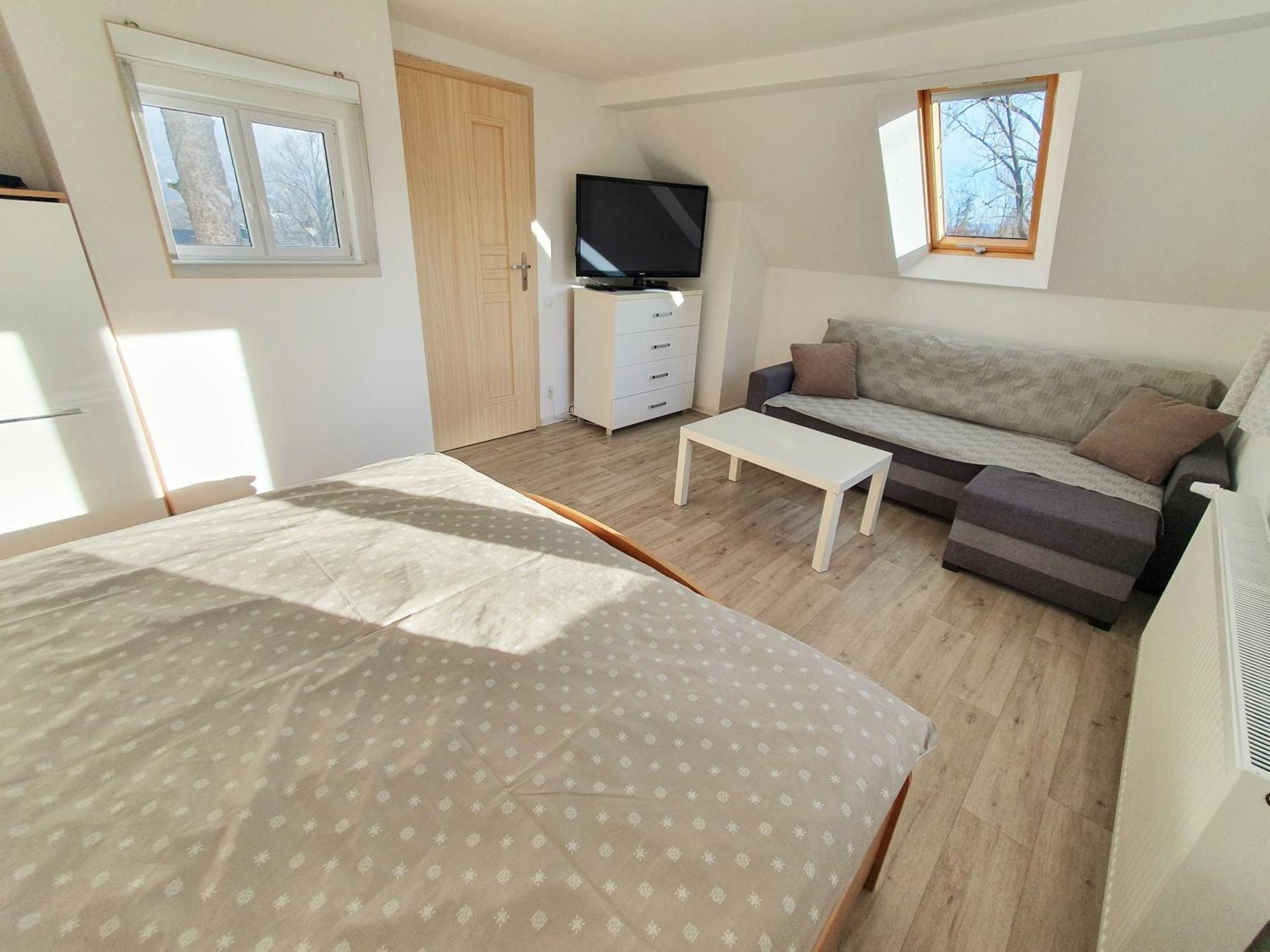 Apartament U Bozeny Szklarska Poręba Exterior foto