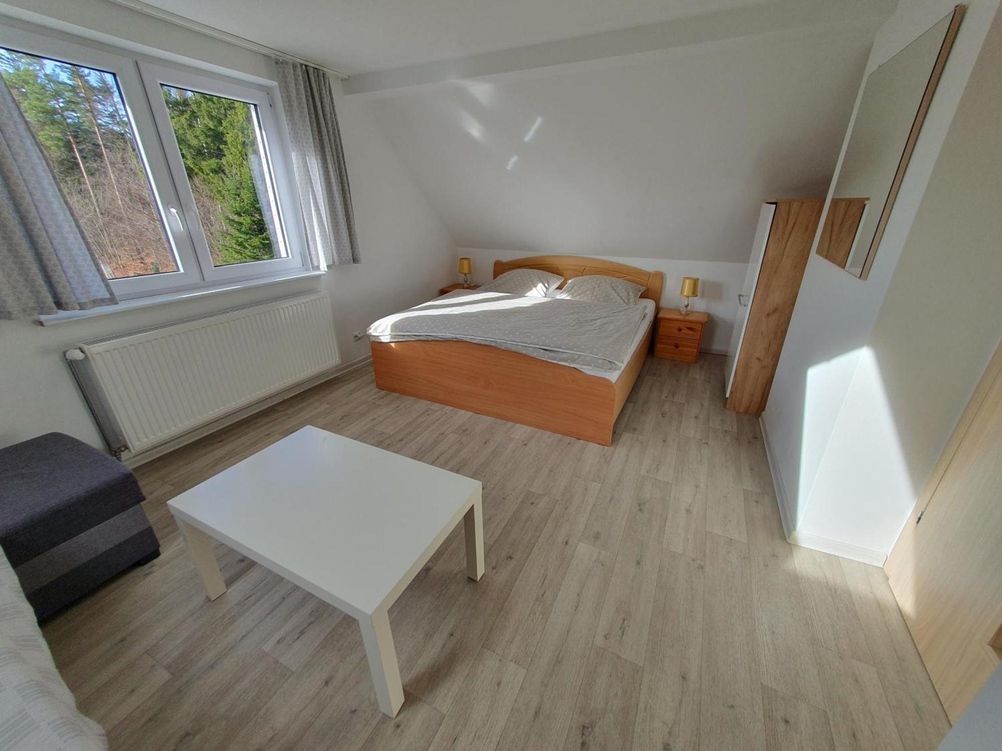 Apartament U Bozeny Szklarska Poręba Exterior foto