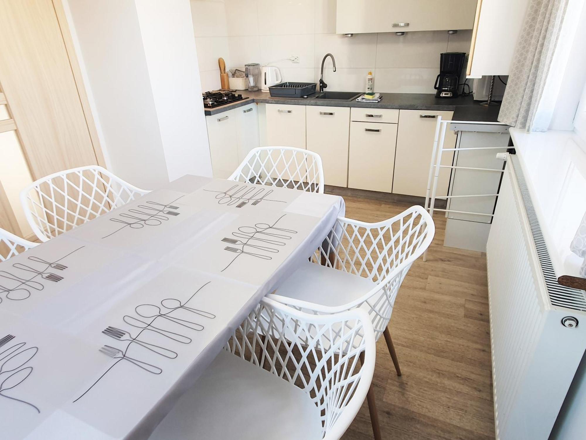 Apartament U Bozeny Szklarska Poręba Exterior foto
